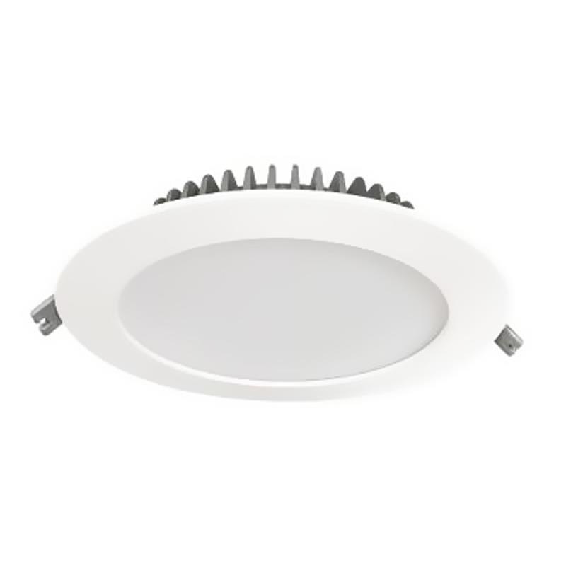Đèn Downlight âm trần đổi màu - led dân dụng