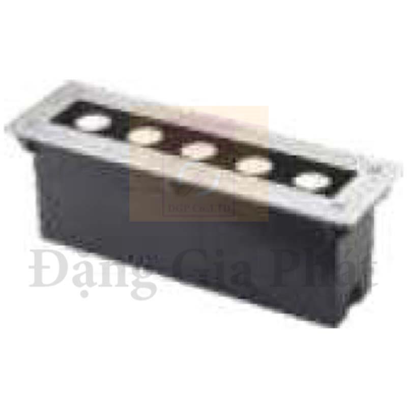 Đèn âm sàn Paragon 5W