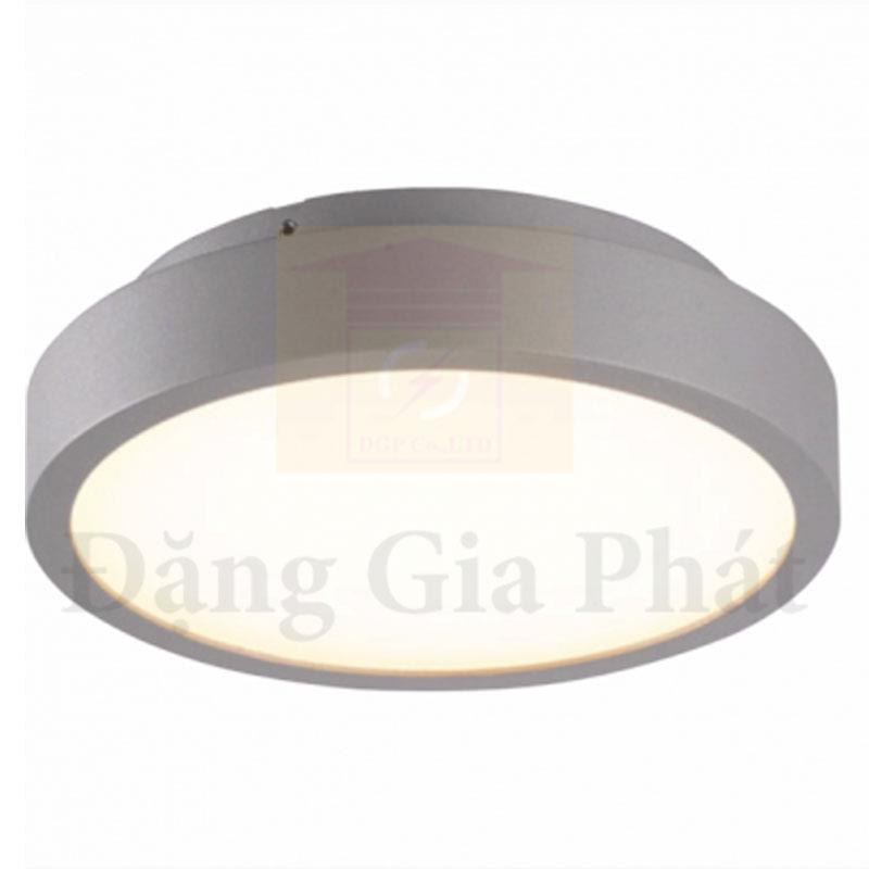Đèn gắn trần tròn Paragon 14W