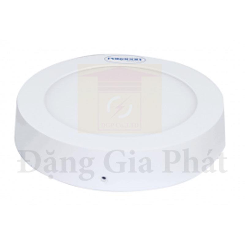 Đèn Downlight gắn nổi - led dân dụng