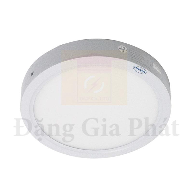 Đèn Downlight gắn nổi