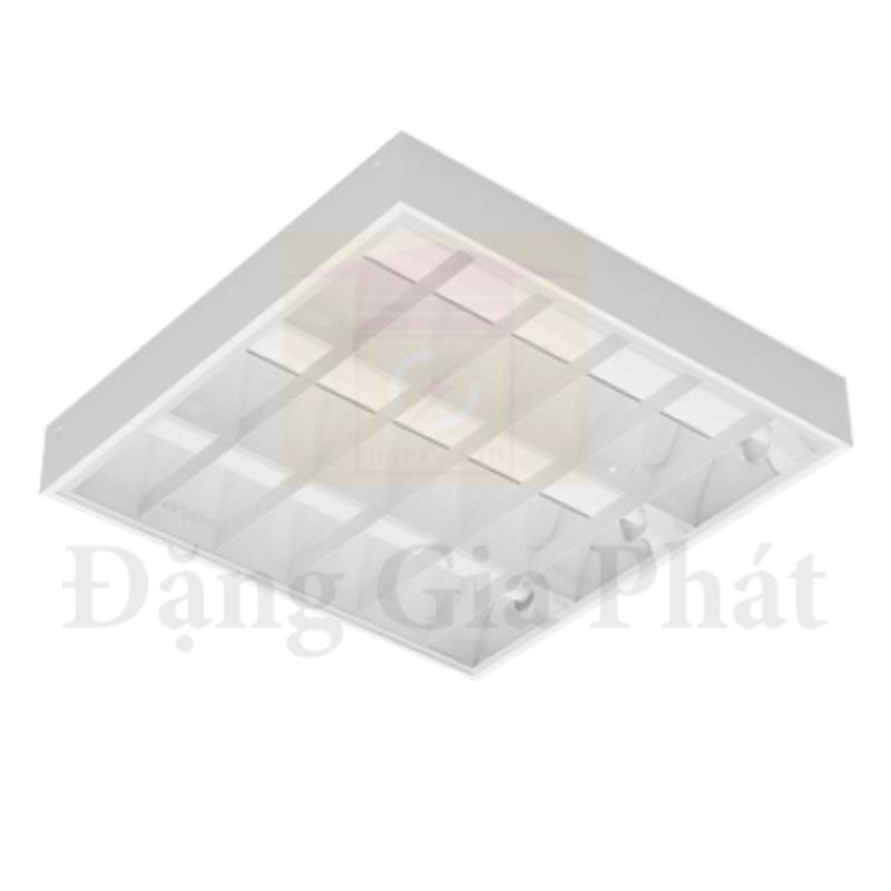 Máng đèn tán quang gắn nổi Paragon 30W PSFB318L30