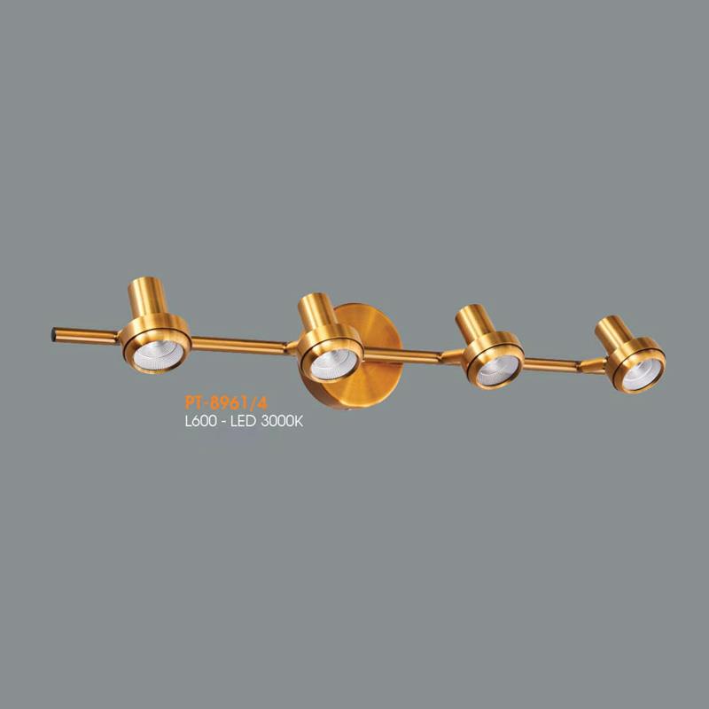 Đèn gương Verona L600 - LED 3000K