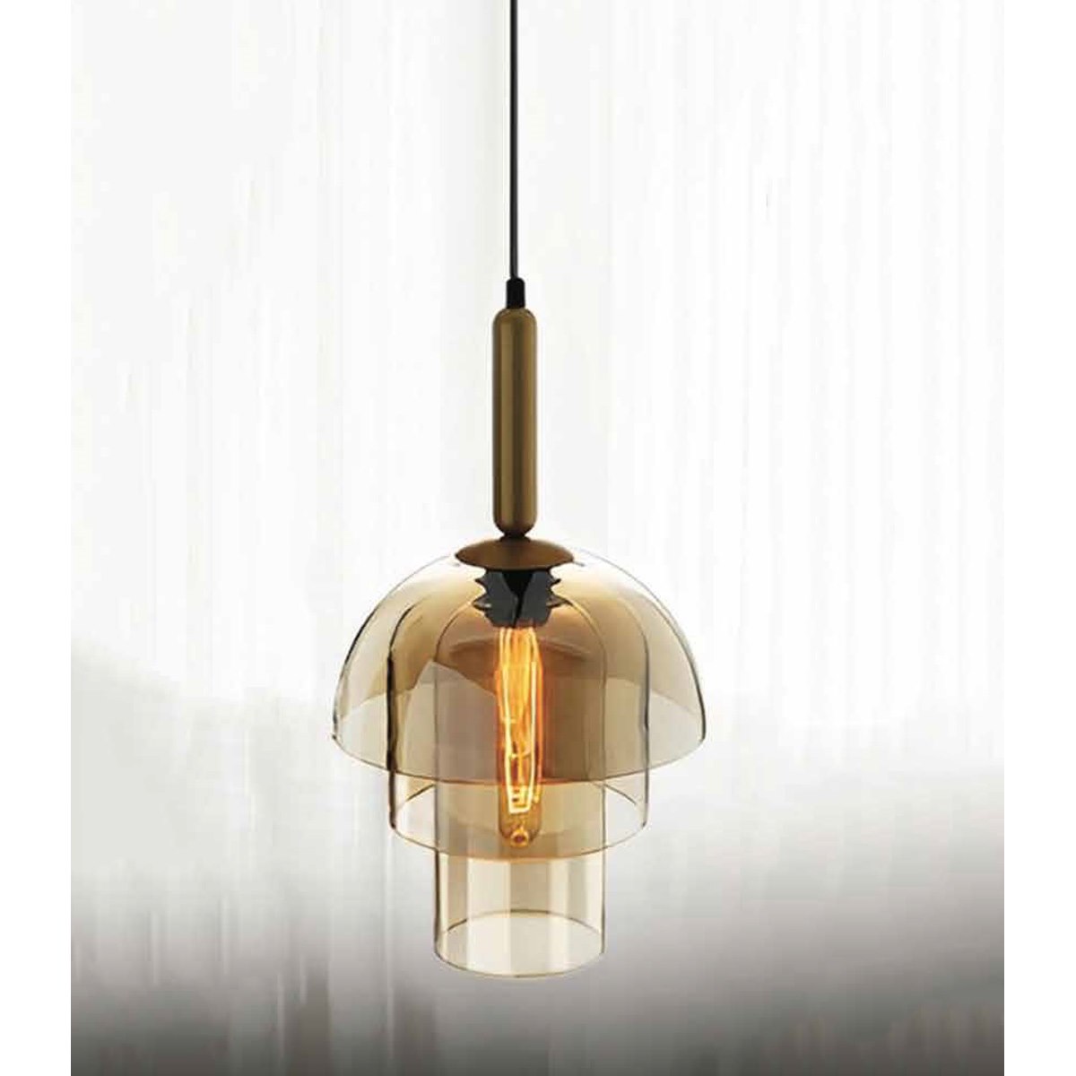 Đèn thả 355 Decor TT70 L250*H1300