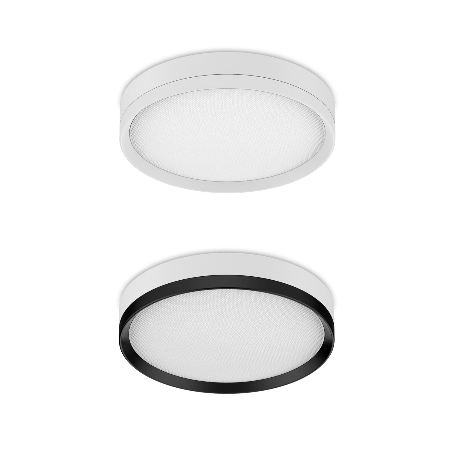 Đèn ốp trần Megaman YTDL027 CCT 30W chống ẩm chống chói