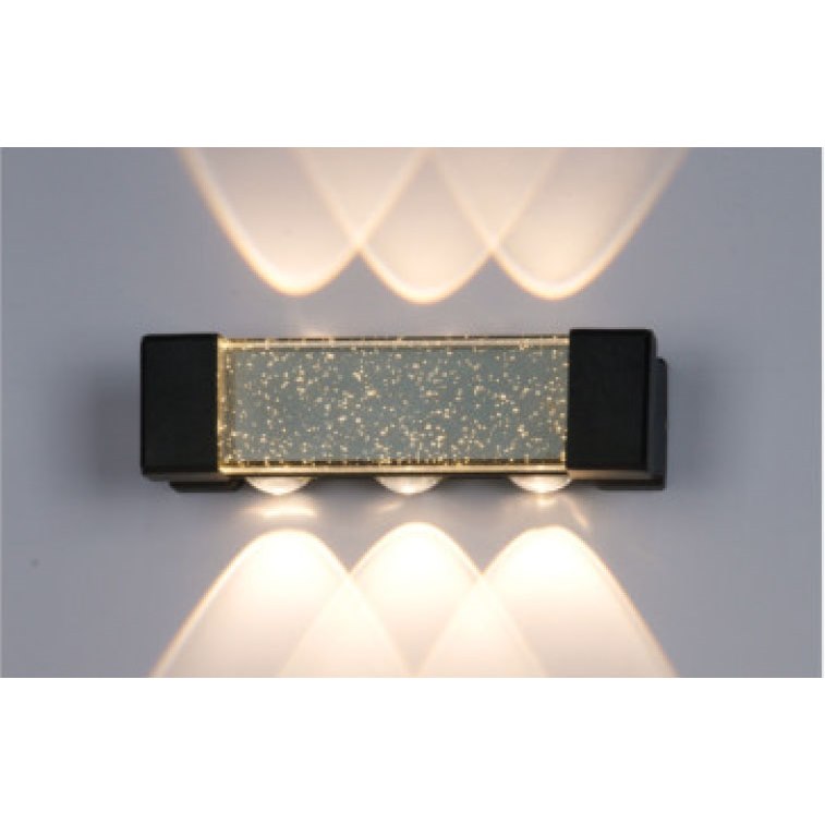 Đèn vách Andora VL-8626/6 L195*W65*H50 10W 3000K