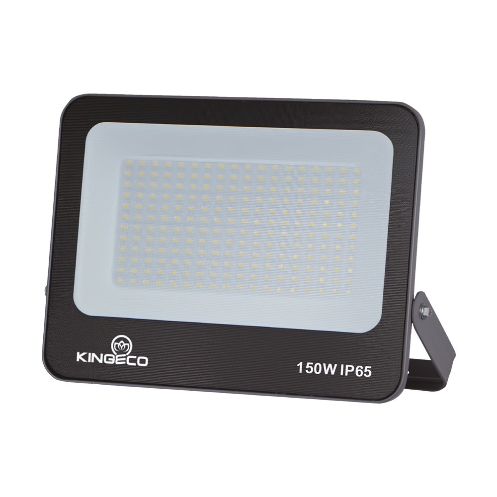 Đèn pha led Kingeco 150W EC-FLK Series