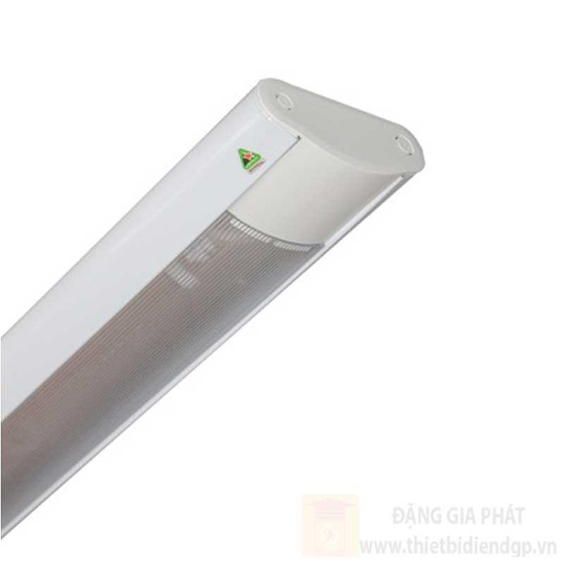 Đèn ốp trần siêu mỏng QDV_P 1 bóng