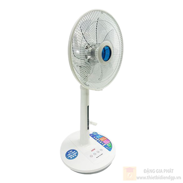 Quạt Lửng không có điều khiển và hẹn giờ LiOA QL-300