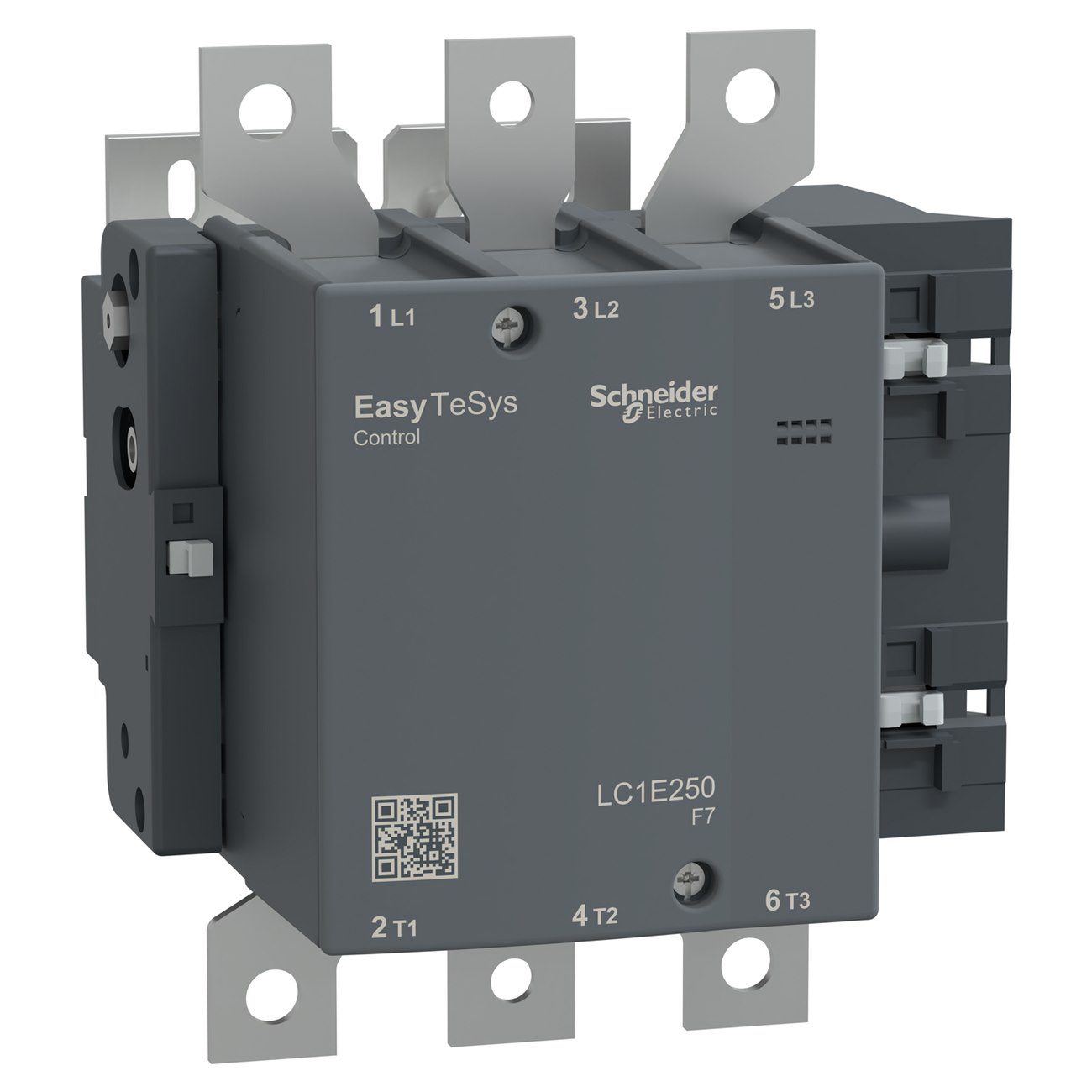 Contactor Tesys E 3P