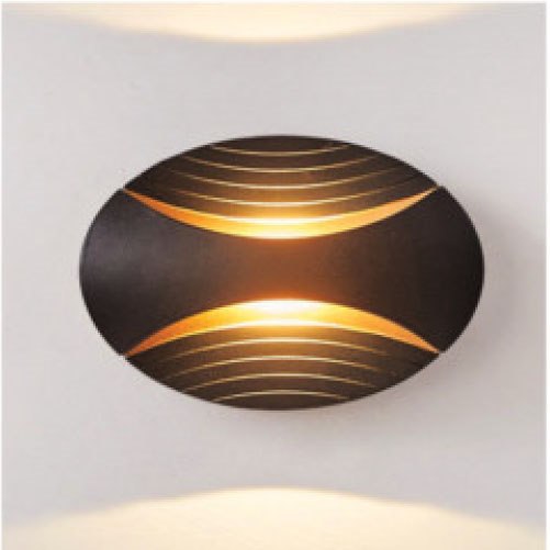 Đèn vách Andora VL-2831 L210*W60*H140 10W 3000K