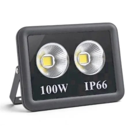 Đèn Led pha GS Lighting GSCSC100 100W