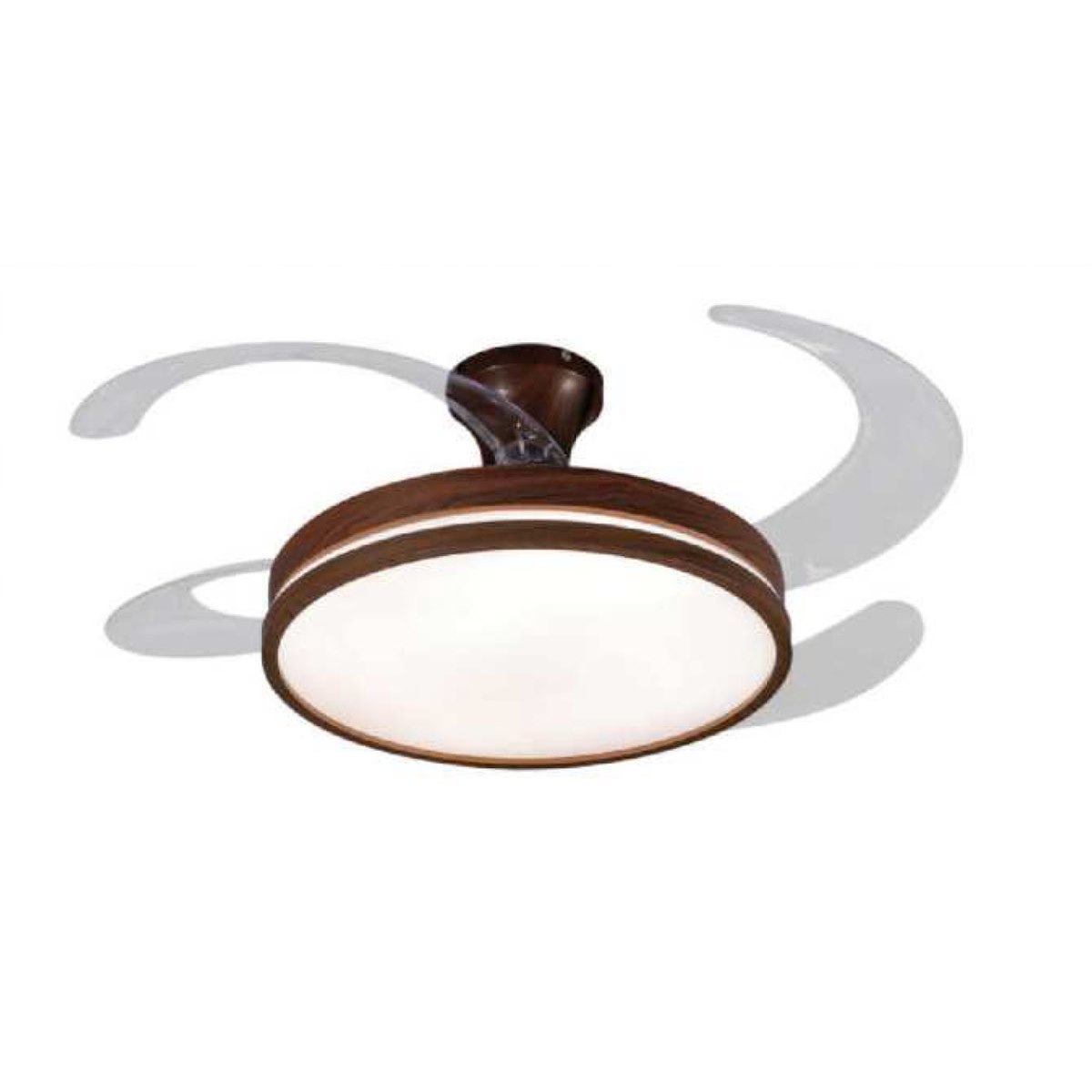 Đèn quạt Hufa ĐQ-6175 Ø500*H300