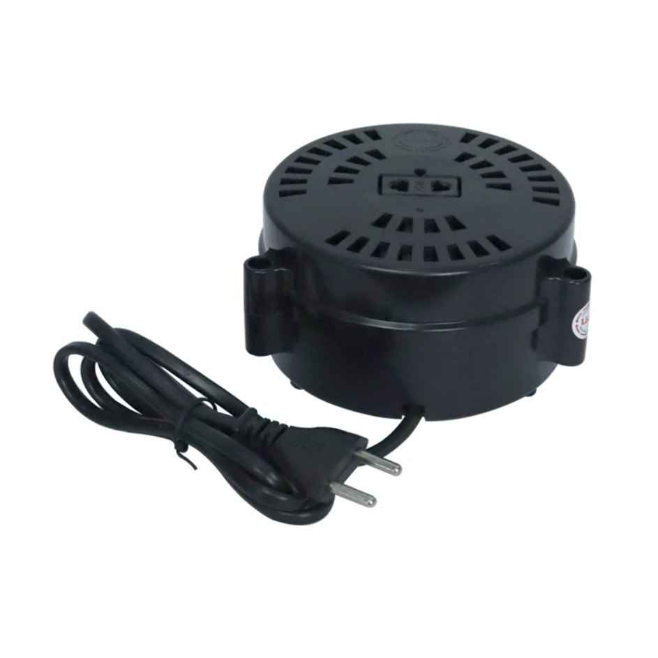 Biến áp truyền thống đổi nguồn hạ áp 1 pha LiOA (Loại phổ thông)