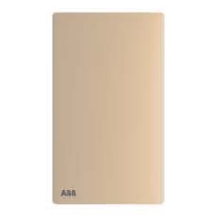 Bộ công tắc đơn 2 chiều 16AX ABB, tràn viền