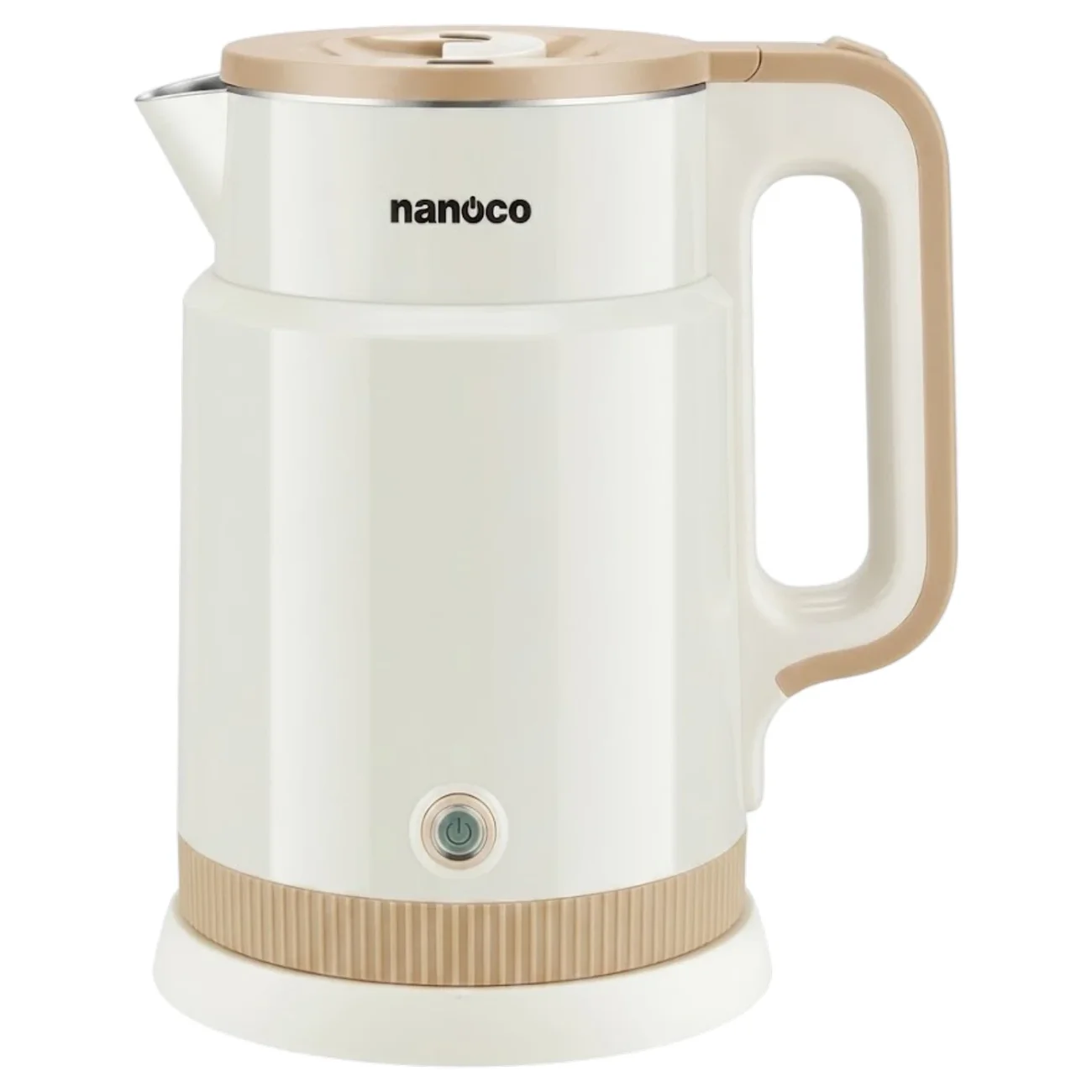 Bình đun nước siêu tốc Nanoco NKT1890BE