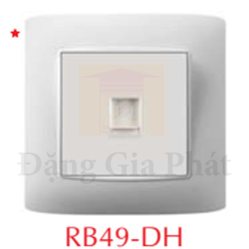Ổ cắm điện thoại RJ11