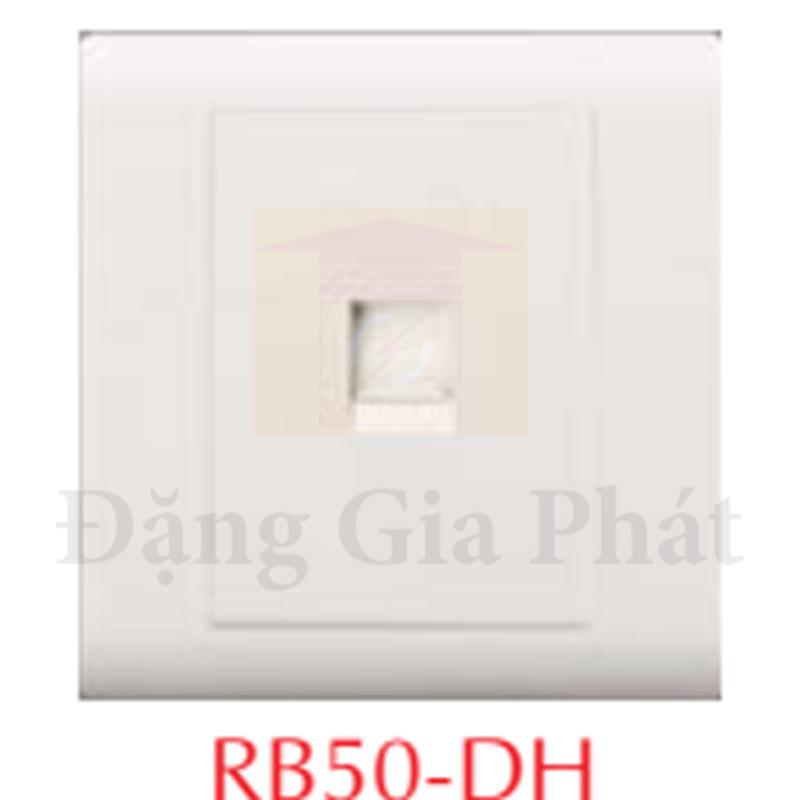 Ổ cắm điện thoại RJ11
