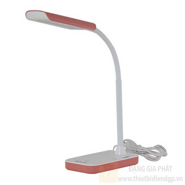 Đèn bàn LED Bảo vệ thị lực cảm ứng 6W