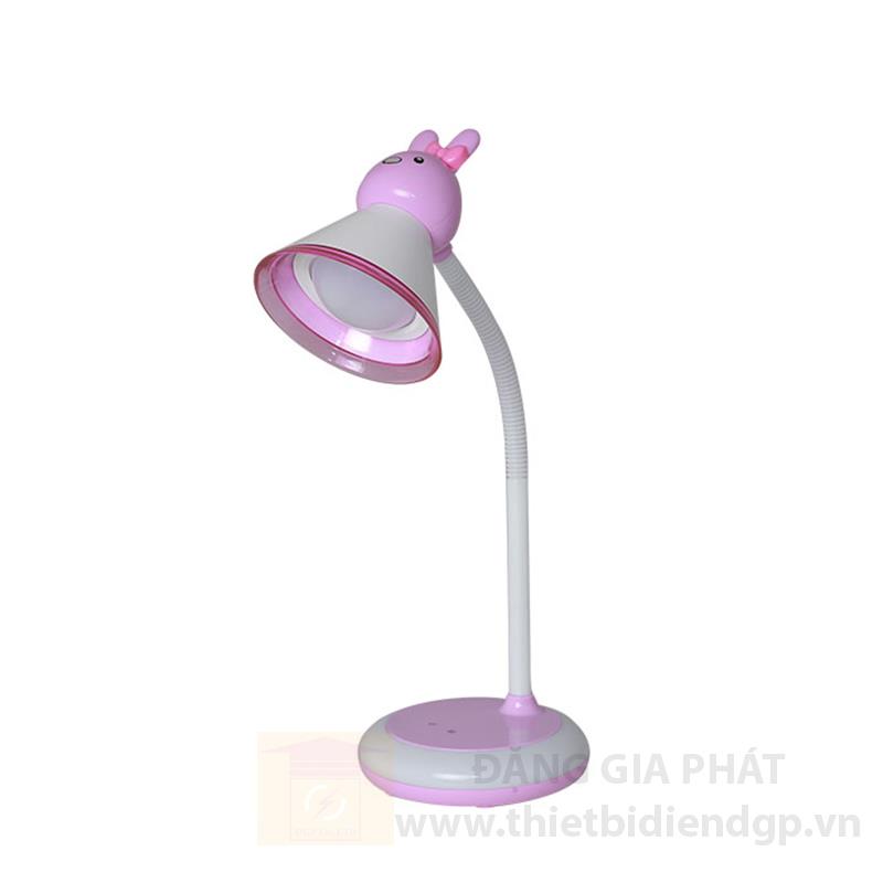 Đèn bàn LED cảm ứng 5W