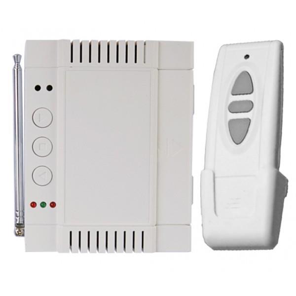 Công tắc Kawasan điều khiển từ xa động cơ 1-3 pha (100~200m)