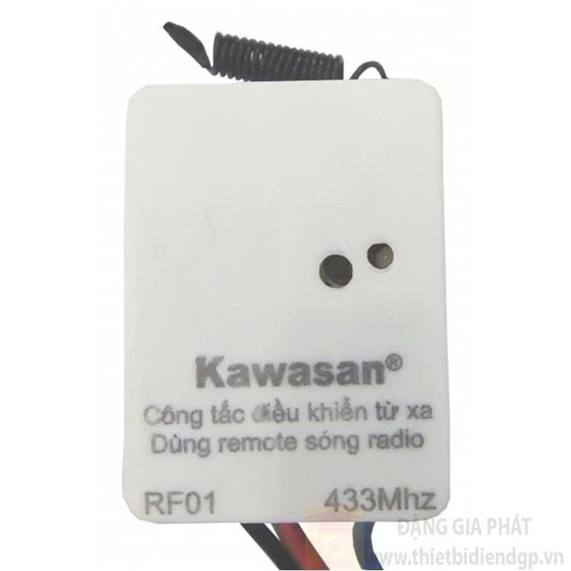 Công tắc điều khiển từ xa Kawasan