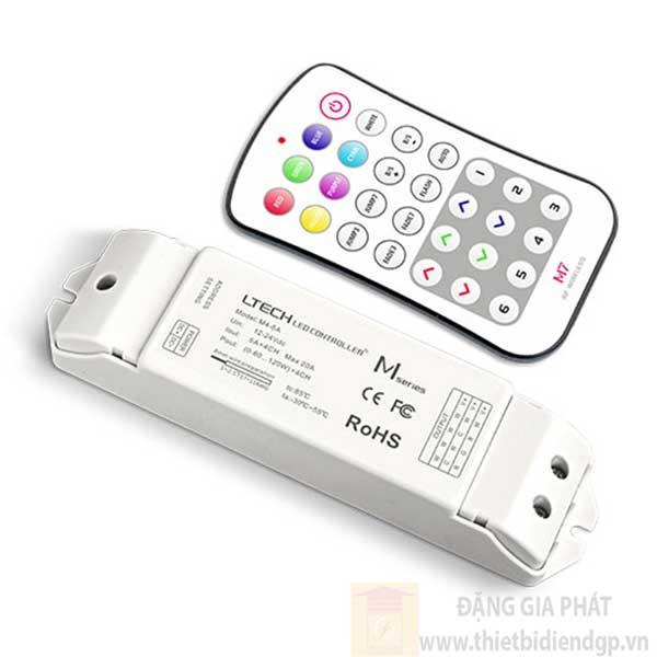 RGB Controller VinaLed
