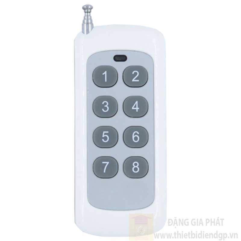 Remote RM08 Kawasan