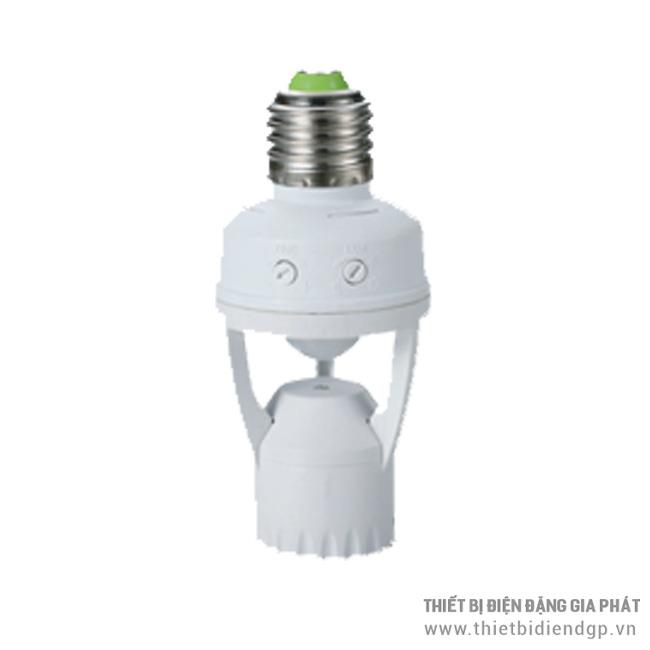 Đui nối cảm ứng bóng E27