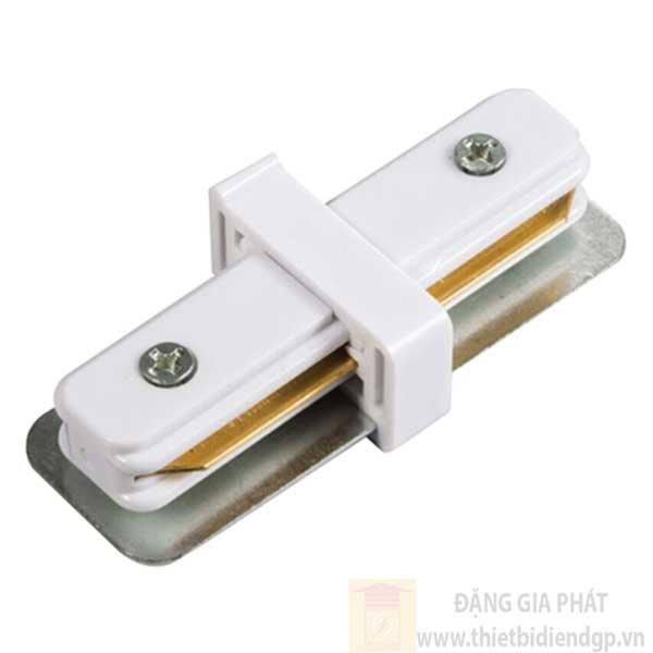 Đầu nối chữ I màu trắng và đen