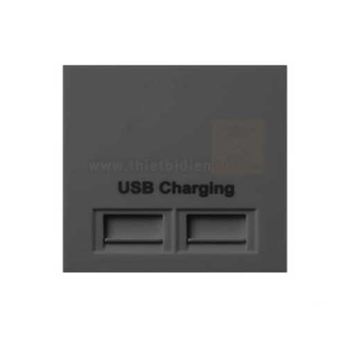 2 ổ USB
