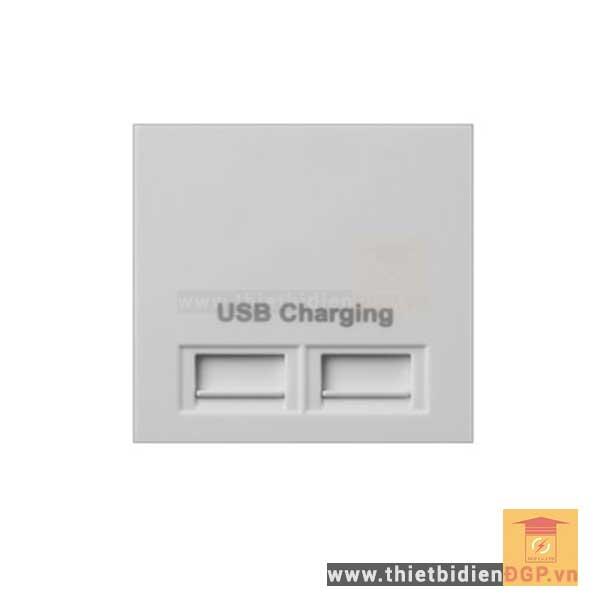 2 ổ USB