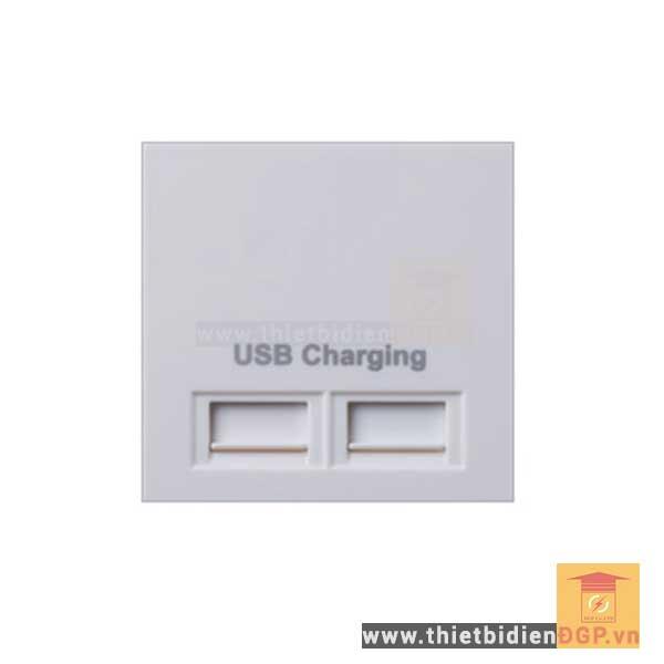 2 ổ USB
