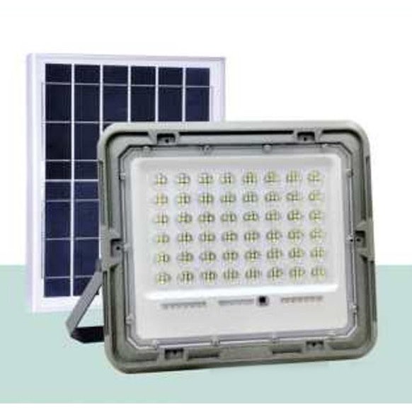 Đèn pha năng lượng mặt trời Euroto SOLAR - 131 100W
