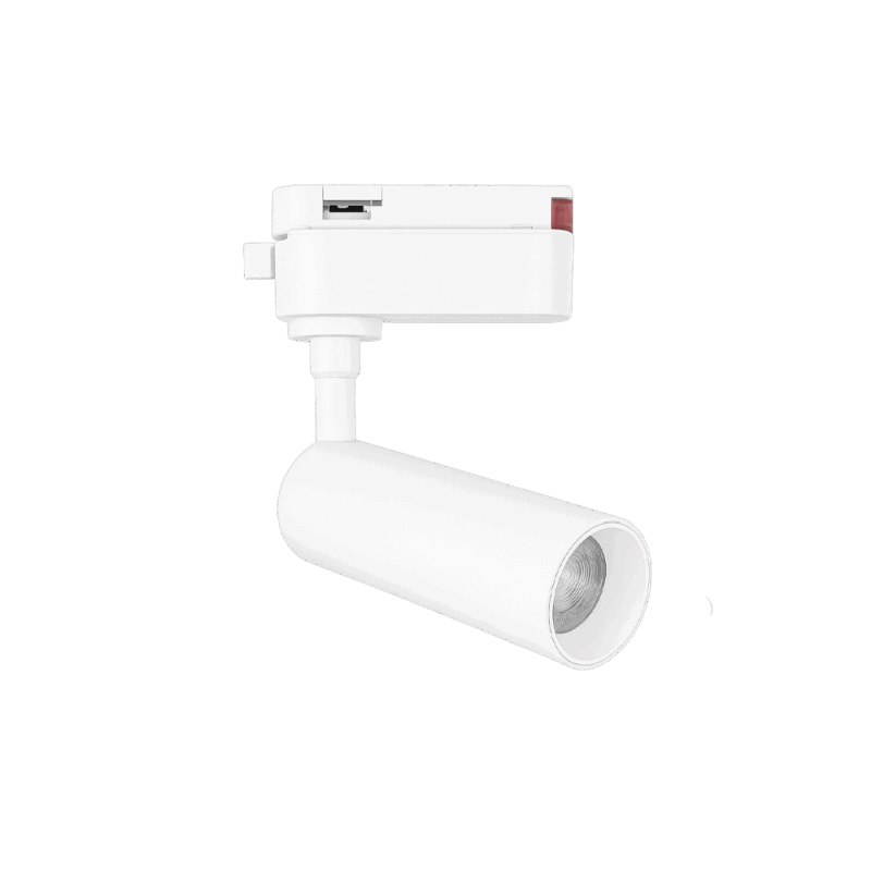 Đèn rọi ray VinaLED V1TR2