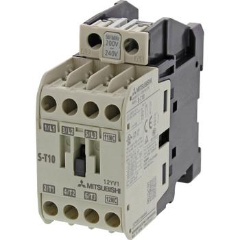 Điện áp điều khiển Control Voltage 24VDC