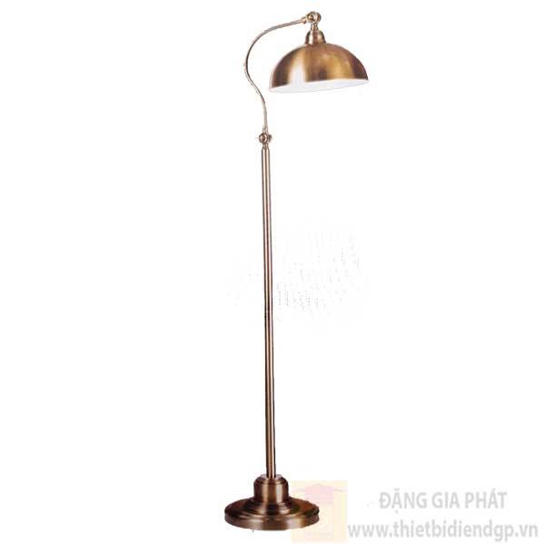 Đèn sàn Sano E27*1, Ø250*H1530