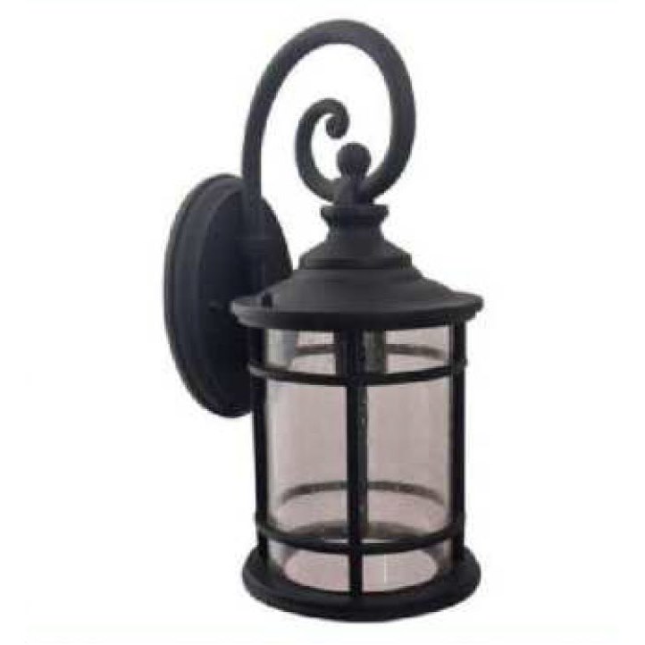 Đèn vách ngoài trời Hufa VT-435 L180*W255*H395 E27*1