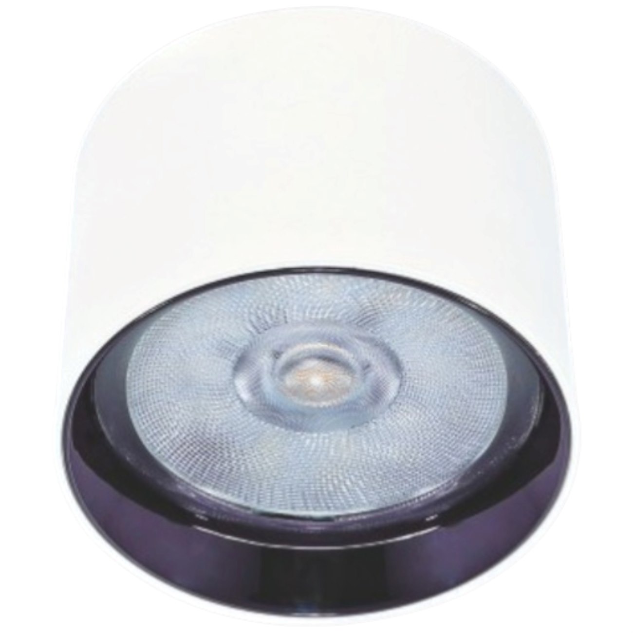 Đèn âm trần cao cấp Anfaco AFC 659 - 3 màu