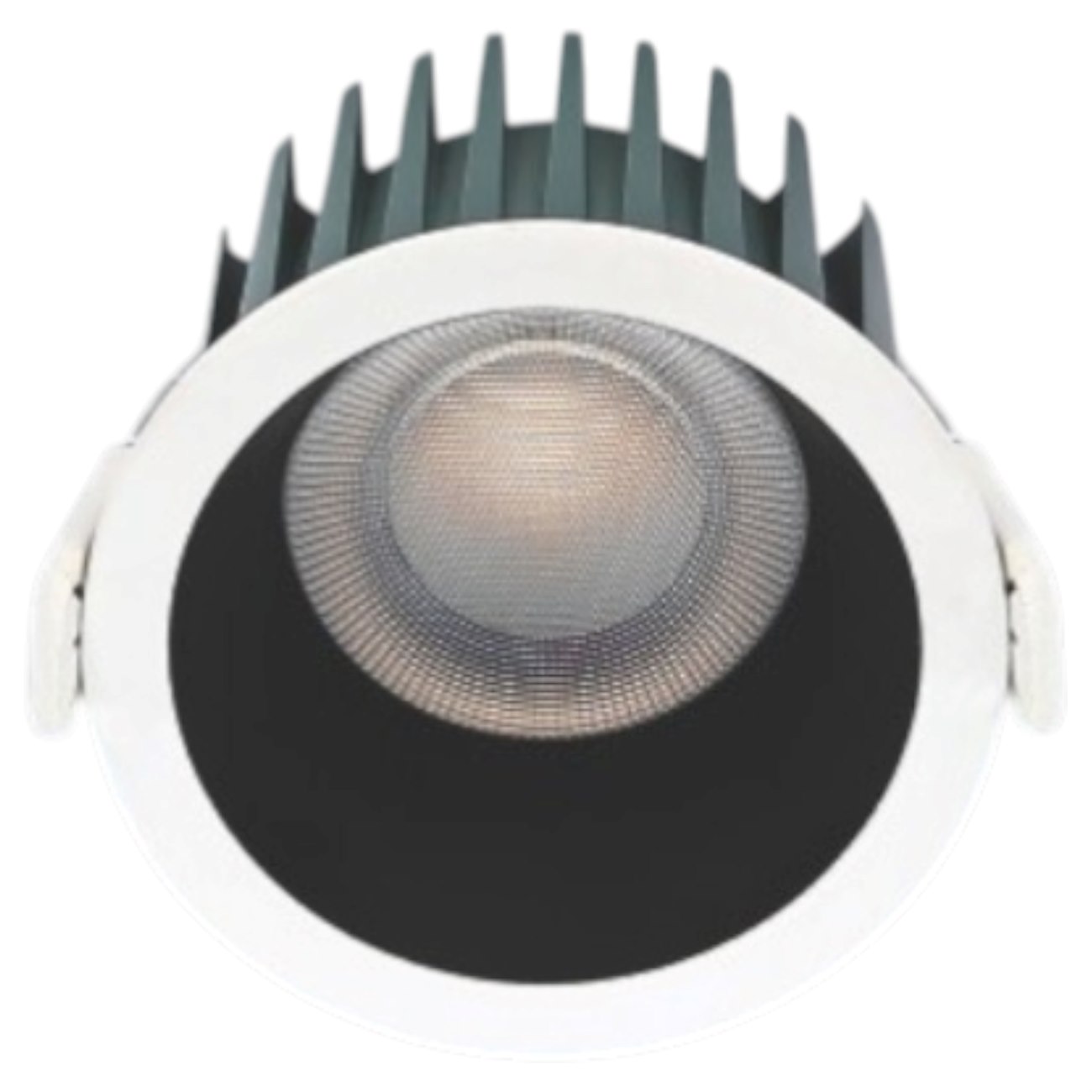 Đèn âm trần hiệu xuất cao Anfaco AFC 625 D