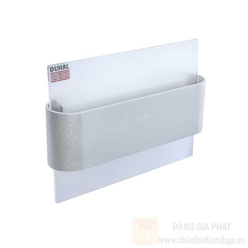 Đèn Led Chiếu Vách 6W