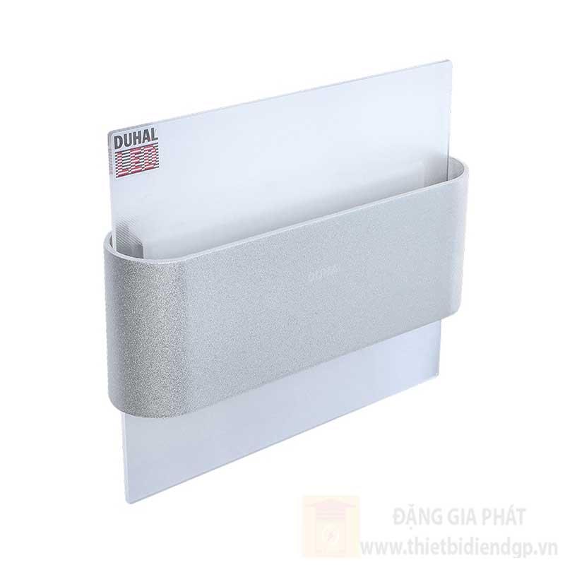 Đèn Led Chiếu Vách 6W