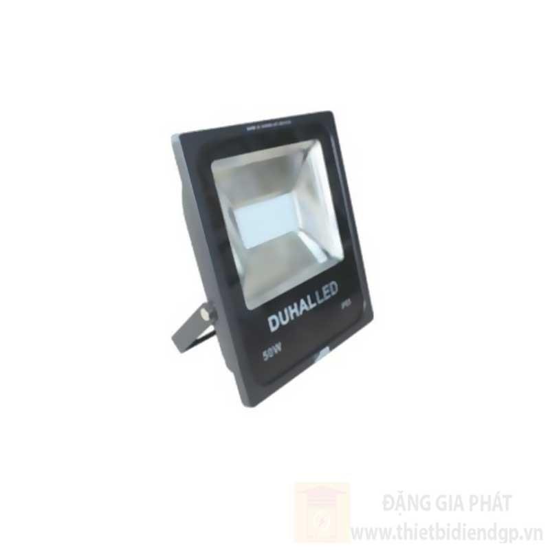 Đèn Pha Led Duhal 50W