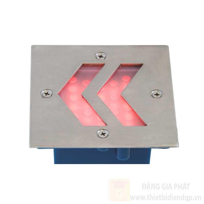 Đèn Led âm tường 5W