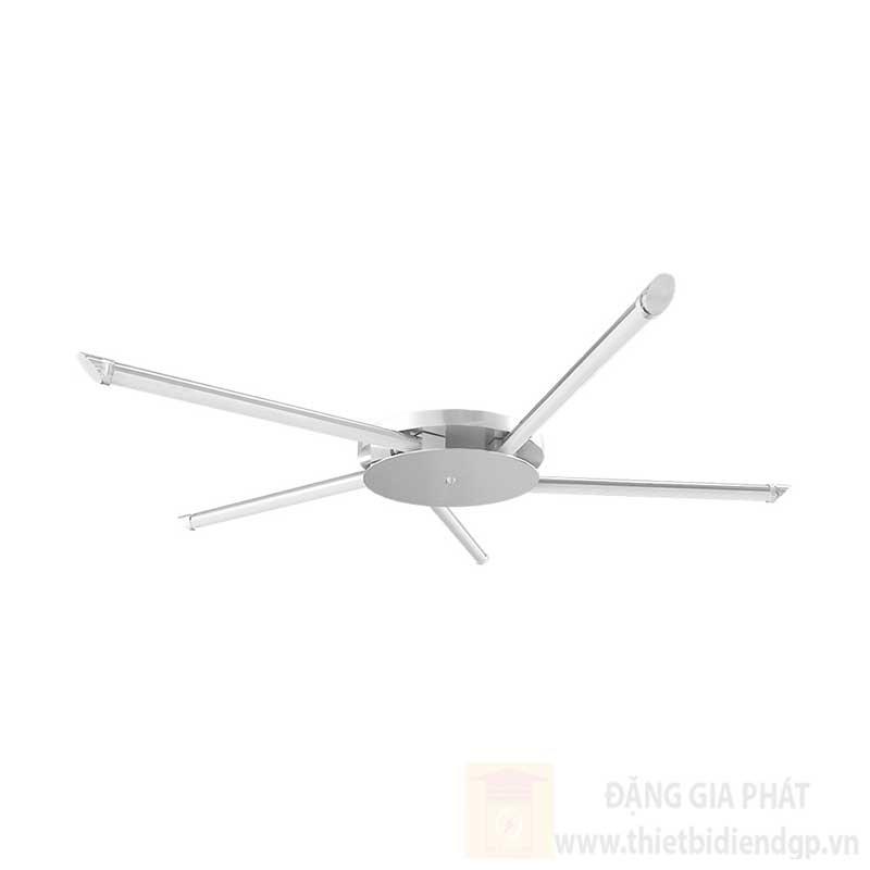 Đèn Led ốp trần 5*9W