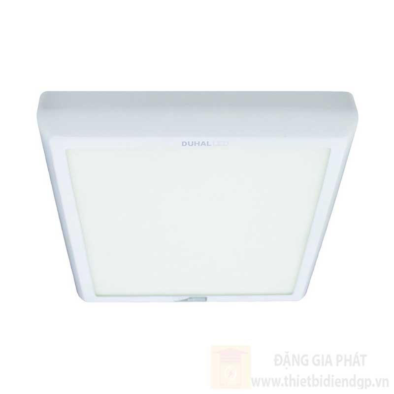 Đèn LED ốp trần vuông SDGB