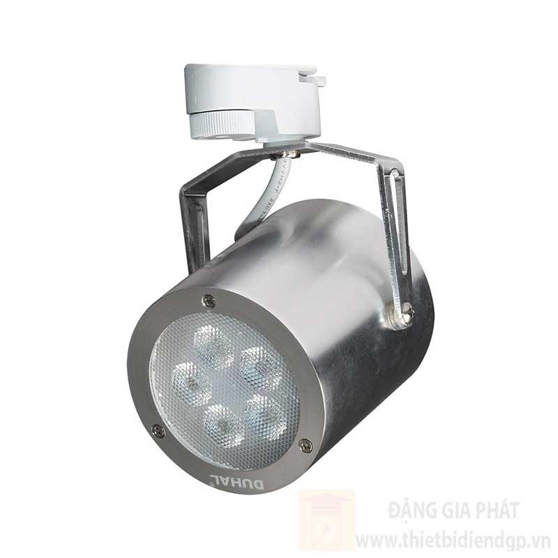 Đèn Led chiếu điểm thanh ray 5W