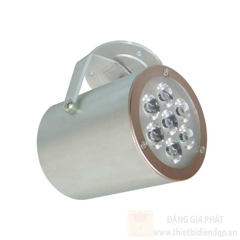 Đèn Led chiếu điểm gắn trần 7W