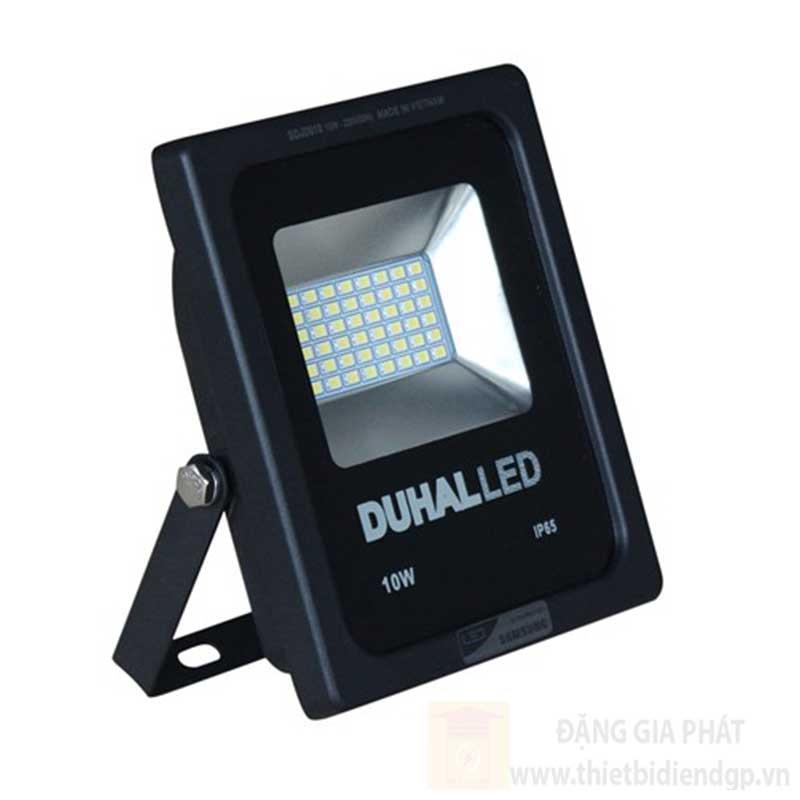 Đèn Pha LED SDJD 10W