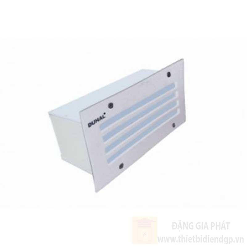 Đèn Led âm tường 5W